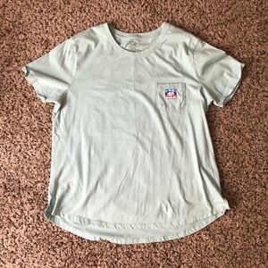 Authentic ivory Ella short sleeve
